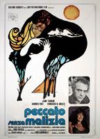 Peccato senza malizia 1975 movie nude scenes