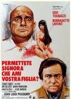 Permettete, Signora, Che Ami Vostra Figlia? 1974 movie nude scenes