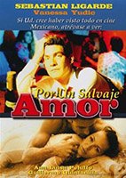 Por un salvaje amor (1992) Nude Scenes