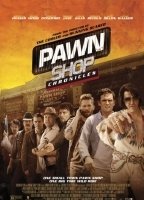 Pawn Shop Chronicles (2013) Nude Scenes