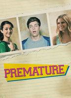 Premature 2014 movie nude scenes