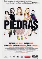 Piedras 2002 movie nude scenes