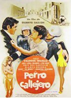 Perro callejero 1980 movie nude scenes