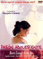 Pasión adolescente (2001) Nude Scenes