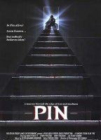 Pin A Plastic Nightmare (1988) Nude Scenes