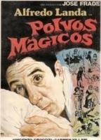 Polvos magicos (1983) Nude Scenes