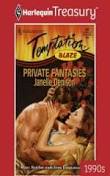 Private Fantasies VI 1986 movie nude scenes