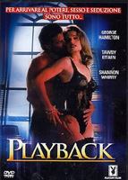 Playback 1996 movie nude scenes