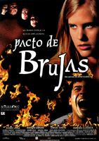 Pacto de brujas 2003 movie nude scenes