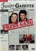 Press Gang (1989-1993) Nude Scenes