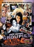 Phil Varone Groupies: Music from Behind movie nude scenes