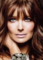 Paulina Porizkova nude