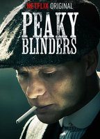 Peaky Blinders (2013-present) Nude Scenes