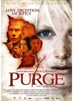 Purge (2012) Nude Scenes