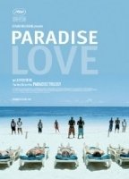 Paradise Love tv-show nude scenes