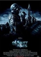 Planet of the Apes (2001) Nude Scenes