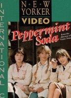 Peppermint Soda (1977) Nude Scenes