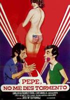 Pepe, no me des tormento 1981 movie nude scenes
