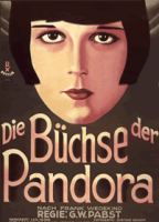 Pandora's Box (1929) Nude Scenes