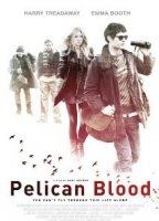 Pelican Blood (2010) Nude Scenes