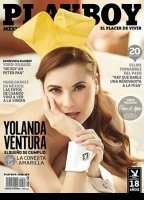 Playboy Mexico (April 2013) movie nude scenes