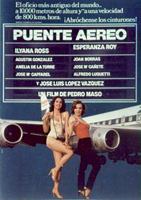 Puente aéreo (1981) Nude Scenes