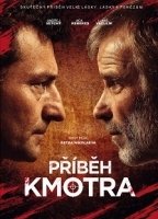 Pribeh kmotra (2013) Nude Scenes