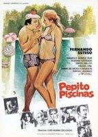 Pepito Piscina 1978 movie nude scenes