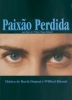 Paixão Perdida movie nude scenes