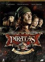 Piratas 2011 movie nude scenes