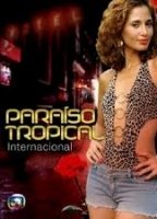Paraíso Tropical tv-show nude scenes