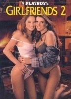Playboy: Girlfriends 2 1999 movie nude scenes