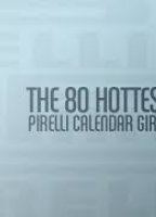 Pirelli Calendar tv-show nude scenes