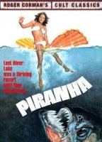 Piranha 1978 movie nude scenes
