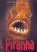 Piranha (1995) Nude Scenes