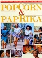 Popcorn und Paprika 1984 movie nude scenes
