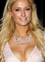 Paris Hilton nude