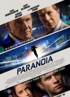 Paranoia. 2013 movie nude scenes
