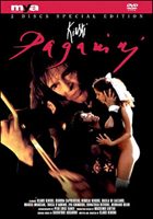 Kinski Paganini 1989 movie nude scenes
