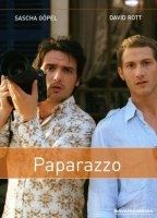 Paparazzo 2007 movie nude scenes