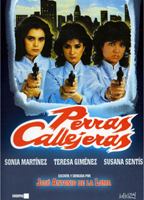 Perras callejeras (1985) Nude Scenes
