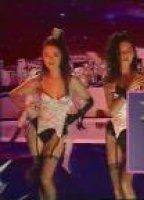 Pinup  Club 1987 movie nude scenes