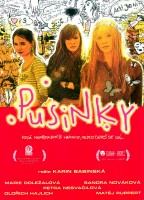Pusinky 2007 movie nude scenes
