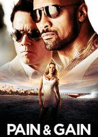 Pain & Gain (2013) Nude Scenes