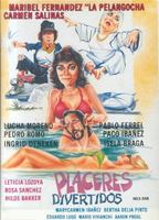 Placeres divertidos (1988) Nude Scenes