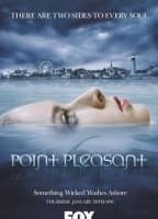 Point Pleasant tv-show nude scenes