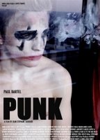 Punk 2012 movie nude scenes