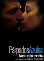 Parpados azules 2007 movie nude scenes