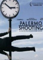 Palermo Shooting (2008) Nude Scenes