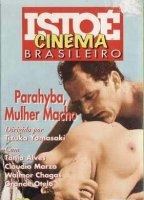 Parahyba Mulher Macho (1983) Nude Scenes